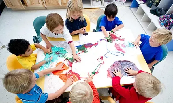 BUSCAMOS NIÑERAS PARA GUARDERIAS+DE 25 DE PUESTOS LABORALES |UNETE A NUESTRO EQUIPO