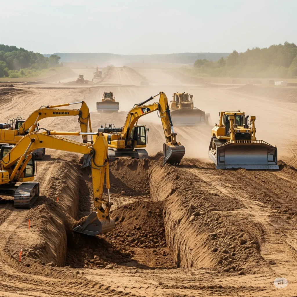 SE NECESITA ALBAÑILES PARA CONSTRUCCION DE PUENTES | POSTULA YA + DE 50 PUESTOS DE TRABAJO